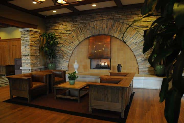 Hotel Interior 2 of 27