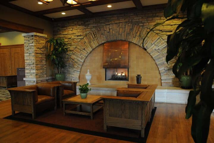 Hotel Interior 2 of 27