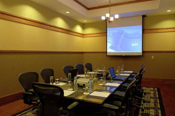 Meeting 25 of 27